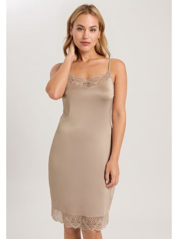 Hanro Negligé in Beige