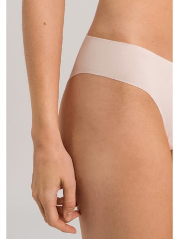 Hanro Slip in Creme