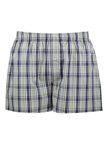 Hanro Boxershort groen