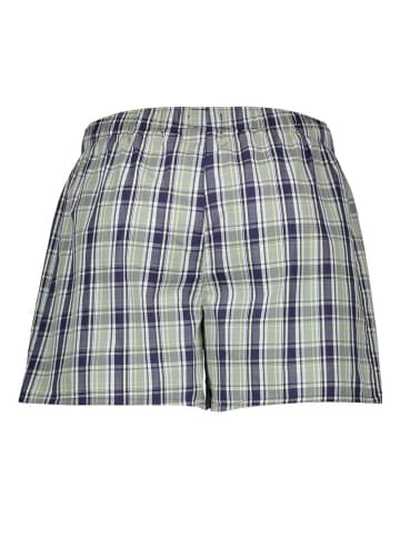 Hanro Boxershort groen