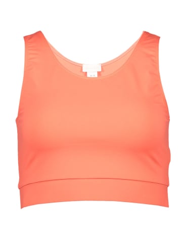 Hanro Top in Orange
