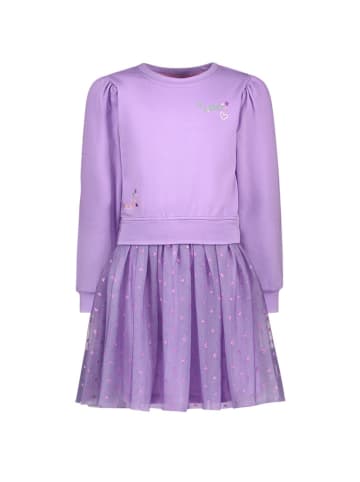 B.Nosy Kleid "Dasha" in Lila