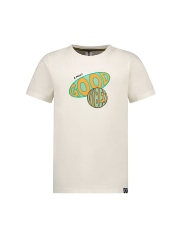 B.Nosy Shirt "Timmy" in Weiß