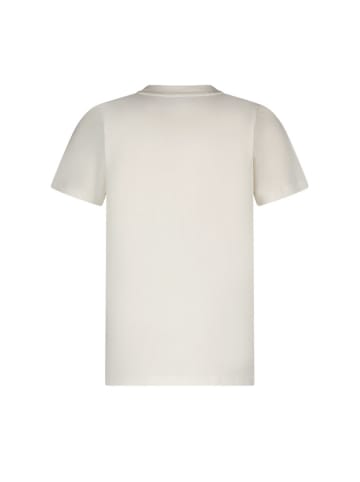 B.Nosy Shirt "Timmy" in Weiß
