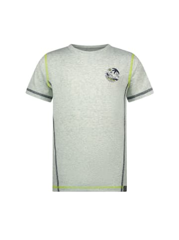 B.Nosy Shirt "Tony" in Grau