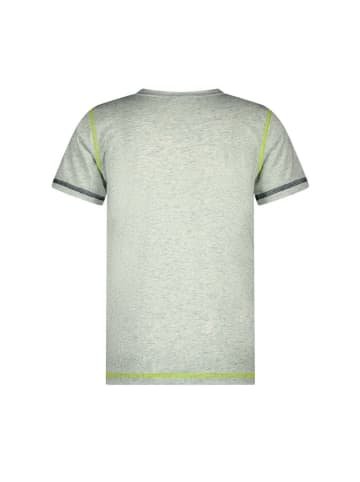 B.Nosy Shirt "Tony" in Grau