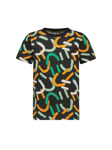 B.Nosy Shirt "Timmy" in Bunt
