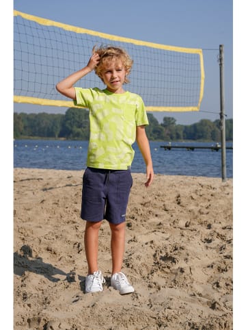 B.Nosy Shirt "Timmy" in Hellgrün