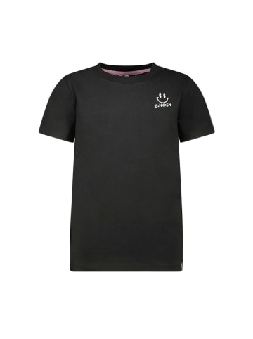 B.Nosy Shirt "Timmy" in Schwarz