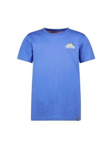 B.Nosy Shirt "Timmy" in Blau
