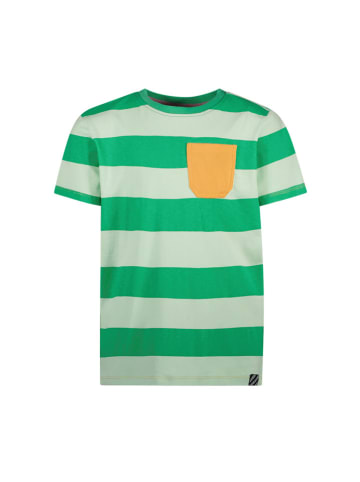 B.Nosy Shirt "Timmy" in Grün
