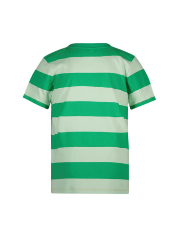 B.Nosy Shirt "Timmy" in Grün