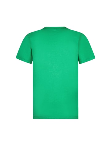 B.Nosy Shirt "Tyler" in Grün