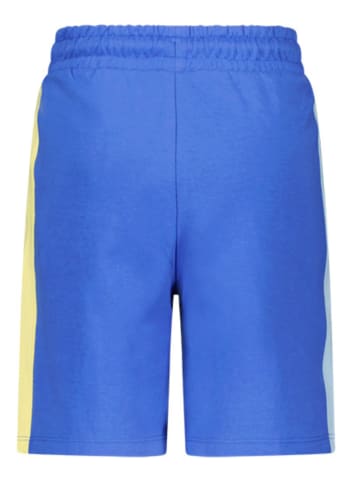B.Nosy Sweatshorts "Paul" in Blau