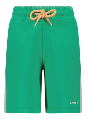 B.Nosy Sweatshorts "Paul" in Grün