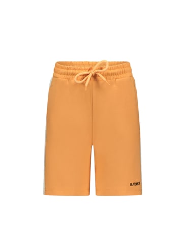 B.Nosy Sweatshorts "Paul" in Orange