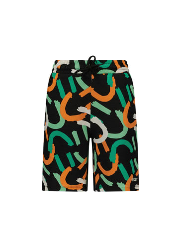 B.Nosy Sweatshorts "Paul" in Bunt