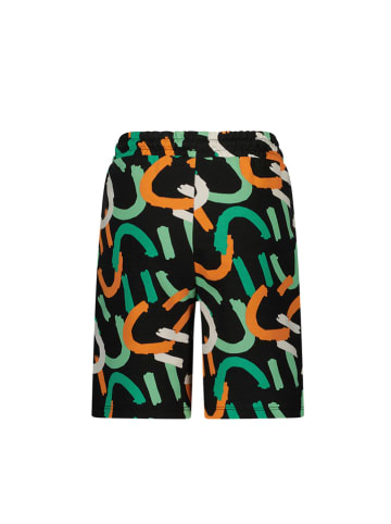 B.Nosy Sweatshorts "Paul" in Bunt
