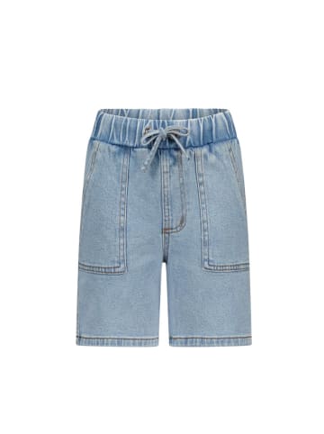 B.Nosy Jeans-Shorts "Piper" in Hellblau