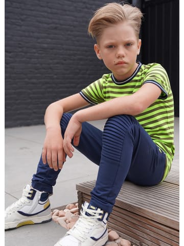 B.Nosy Sweatbroek "Pepe" donkerblauw