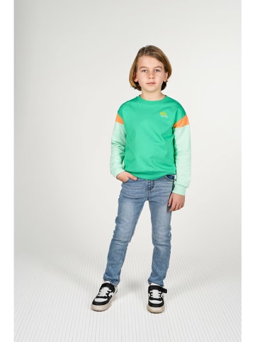 B.Nosy Spijkerbroek "Perry" - regular fit - blauw