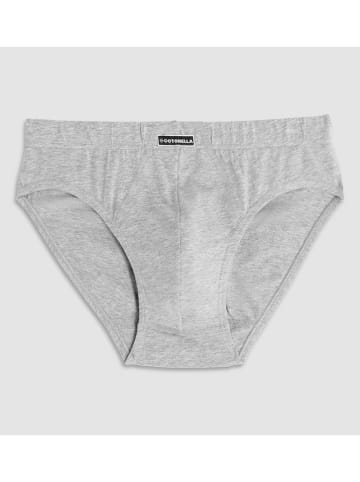 COTONELLA Slip grijs