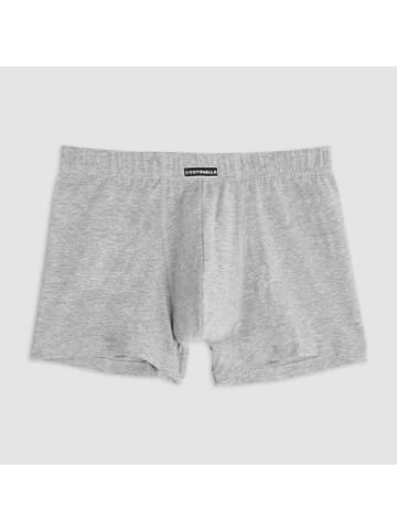 COTONELLA Boxershorts  in Grau