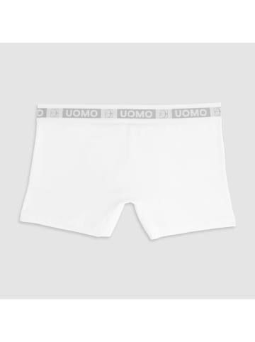 COTONELLA Boxershort wit