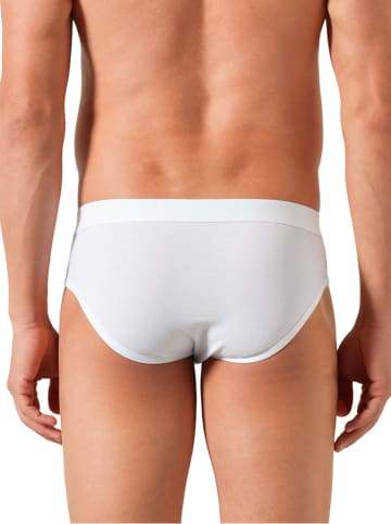 COTONELLA Slip wit
