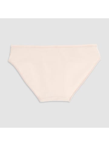 COTONELLA 2er-Set: Slips in Beige