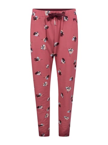 SHORT STORIES Pyjama-Hose in Koralle