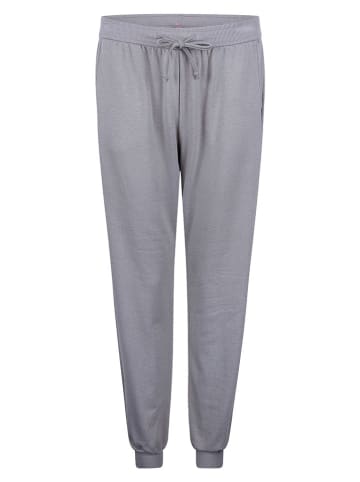 SHORT STORIES Pyjama-Hose in Taupe