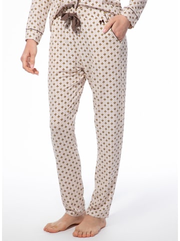 SHORT STORIES Pyjama-Hose in Beige