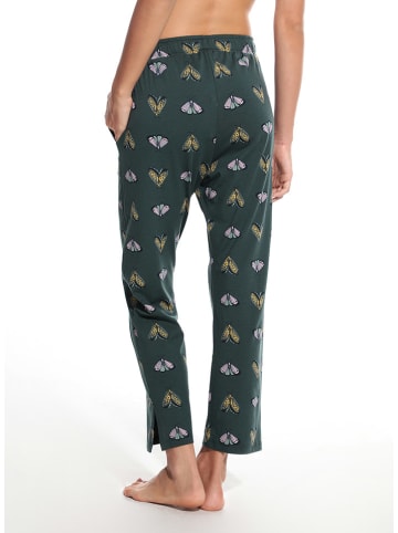SHORT STORIES Pyjama-Hose in Grün