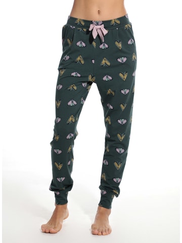 SHORT STORIES Pyjama-Hose in Grün