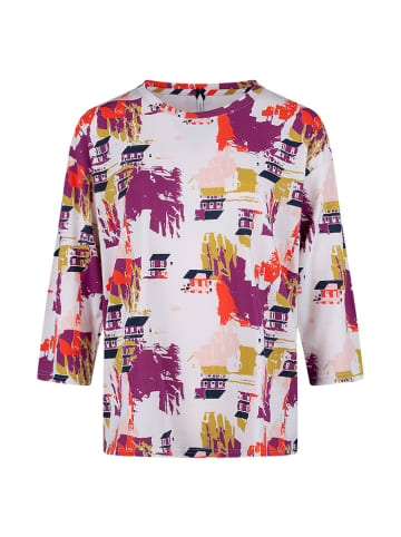 SHORT STORIES Pyjamatop meerkleurig