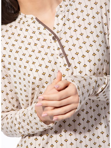 SHORT STORIES Nachthemd beige