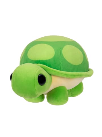 Adopt Me! Maskotka "Turtle" w kolorze zielonym - 3+