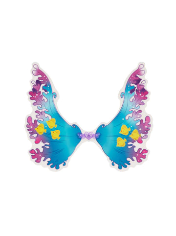 Squishmallows Lalka "Mermia the Water Fairy" w różnych kolorach - 5+