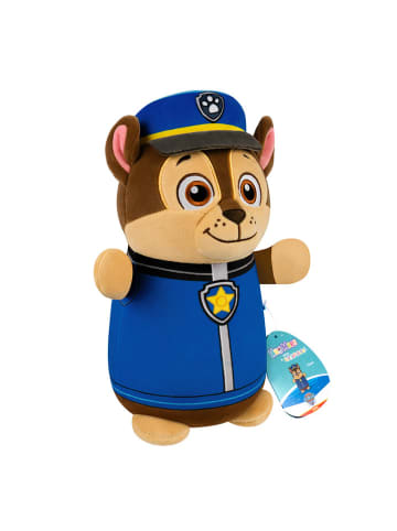 Squishmallows Pluche figuur "Paw Patrol" blauw - vanaf 3 jaar