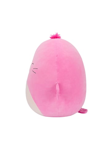 Squishmallows Maskotka "Pepper" w kolorze różowym - 3+