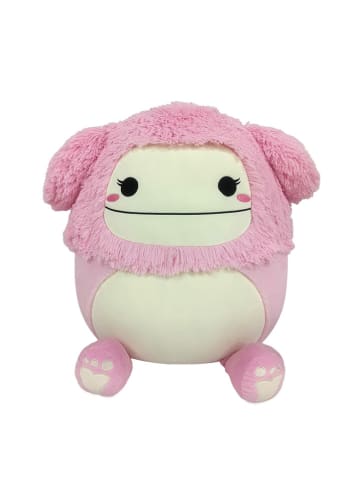 Squishmallows Maskotka "Brina" w kolorze jasnoróżowym - 3+
