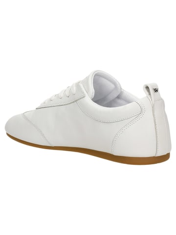 Wojas Sneakers in Weiß