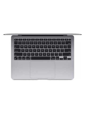 Apple MacBook Air 13" - 2020 - M1 - in Grau - 256 GB