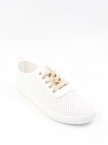 Foreverfolie Sneakers in Weiß