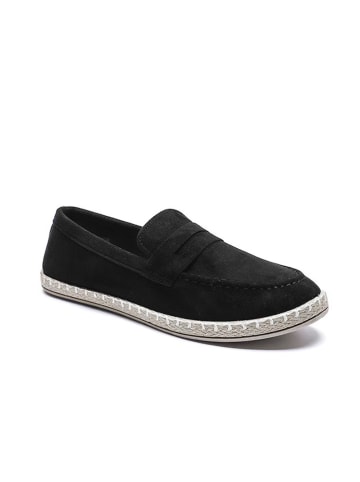 Viagiulia Espadrilles in Schwarz
