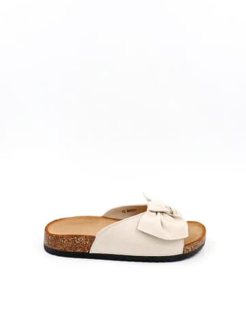 Viagiulia Slippers crème