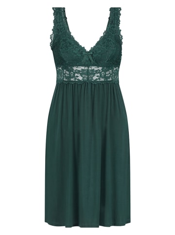 Hunkemöller Negligé groen