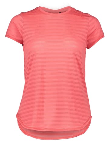 Craft Trainingsshirt "Breakaway" in Lachs