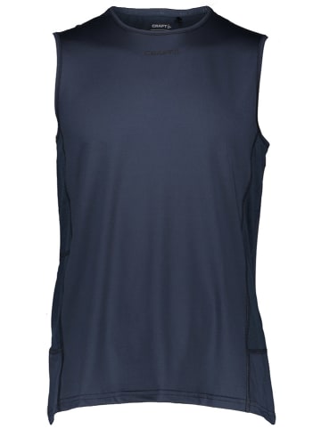 Craft Trainingstop "ADV Essence" donkerblauw